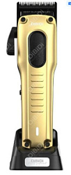 DiBiDi Машинка для стрижки PRO SHIFT 7000 об/мин 1,5-13мм беспроводной золото DCi12gd купить недорого в интернет магазине Beauty Prof с доставкой по Хабаровску и регионам России