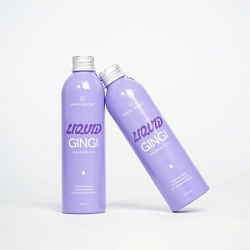 WHITE SECRET Ополаскиватель Liquid Gingi 250 мл купить недорого в интернет магазине Beauty Prof с доставкой по Хабаровску и регионам России
