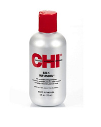 CHI Infra Гель шёлковая инфузия 177 мл купить недорого в интернет магазине Beauty Prof с доставкой по Хабаровску и регионам России