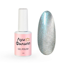 Луи Филипп Gel Polish Crystal Cat 03 10 мл купить недорого в интернет магазине Beauty Prof с доставкой по Хабаровску и регионам России