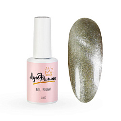 Луи Филипп Gel Polish Rose Cat 03 10 мл купить недорого в интернет магазине Beauty Prof с доставкой по Хабаровску и регионам России