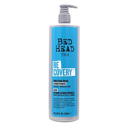 TIGI BH Recovery Кондиционер увлажняющий для сухих и поврежденных волос 970 мл купить недорого в интернет магазине Beauty Prof с доставкой по Хабаровску и регионам России