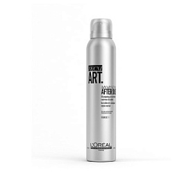 LOREAL Tecni.Art Morning After Dust Невидимый сухой шампунь 200 мл купить недорого в интернет магазине Beauty Prof с доставкой по Хабаровску и регионам России
