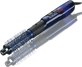 BABYLISS PRO Blue Lighting Фен-щетка 700 W 32 мм купить недорого в интернет магазине Beauty Prof с доставкой по Хабаровску и регионам России