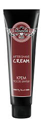 KONDOR My Beard Крем после бритья 100 мл купить недорого в интернет магазине Beauty Prof с доставкой по Хабаровску и регионам России