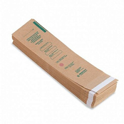 Пакет для стерилизации СТЕРИМАГ Крафт 50*170 100 шт купить недорого в интернет магазине Beauty Prof с доставкой по Хабаровску и регионам России