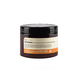 INSIGHT Antioxidant Маска антиоксидант для перегруженных волос 500 мл купить недорого в интернет магазине Beauty Prof с доставкой по Хабаровску и регионам России
