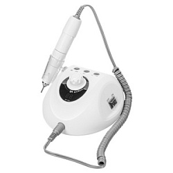 Dr.Alex Аппарат для маникюра и педикюра SP-100 01 белый 100W купить недорого в интернет магазине Beauty Prof с доставкой по Хабаровску и регионам России