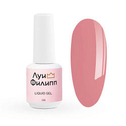 Луи Филипп Warm Liquid Gel 04 15 г купить недорого в интернет магазине Beauty Prof с доставкой по Хабаровску и регионам России