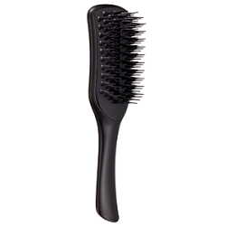 Tangle Teezer Easy Dry & Go Jet Black Расческа для укладки феном купить недорого в интернет магазине Beauty Prof с доставкой по Хабаровску и регионам России