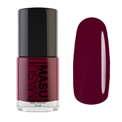 MASURA MASU Лак для ногтей Молодая лоза 15 мл купить недорого в интернет магазине Beauty Prof с доставкой по Хабаровску и регионам России