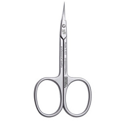 NIPPON NIPPERS Ножницы для кутикулы S-103 90 мм  купить недорого в интернет магазине Beauty Prof с доставкой по Хабаровску и регионам России