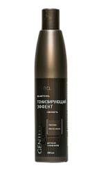 ESTEL Curex Gentleman Шампунь тонизирующий 300 мл купить недорого в интернет магазине Beauty Prof с доставкой по Хабаровску и регионам России