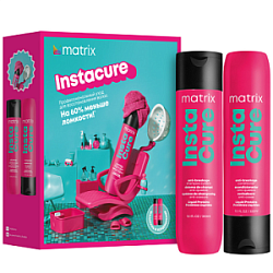 MATRIX Instacure Набор купить недорого в интернет магазине Beauty Prof с доставкой по Хабаровску и регионам России