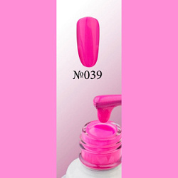 MELODY TOKYO Gel Polish Гель-лак 039 15 мл купить недорого в интернет магазине Beauty Prof с доставкой по Хабаровску и регионам России