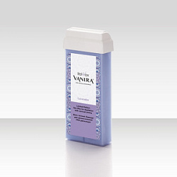 ITALWAX Vanira Воск в картридже Лаванда 100 мл купить недорого в интернет магазине Beauty Prof с доставкой по Хабаровску и регионам России