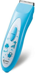 CODOS Baby CHC-809 Машинка для стрижки детских волос купить недорого в интернет магазине Beauty Prof с доставкой по Хабаровску и регионам России
