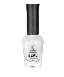 IQ BEAUTY Prolac Лак для ногтей профессиональный 086 12,5 мл купить недорого в интернет магазине Beauty Prof с доставкой по Хабаровску и регионам России