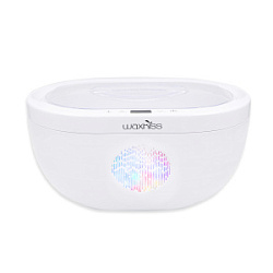 WAXKISS Парафиновая ванна PWH-3000A 3 л купить недорого в интернет магазине Beauty Prof с доставкой по Хабаровску и регионам России