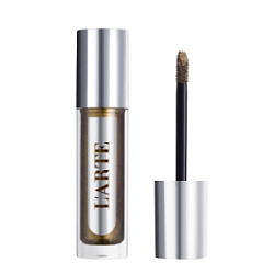 L'ARTE DEL BELLO Тени жидкие стойкие 03 оливковые  купить недорого в интернет магазине Beauty Prof с доставкой по Хабаровску и регионам России