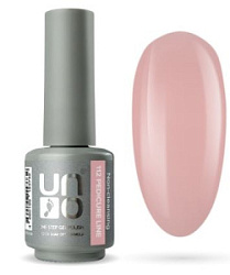 NEW! UNO Pedicure Line Гель-лак однофазный 112 пудровый 8 мл купить недорого в интернет магазине Beauty Prof с доставкой по Хабаровску и регионам России