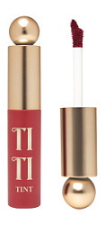 VIVIENNE SABO Тинт для губ Tititint тон 06 глубокий винный купить недорого в интернет магазине Beauty Prof с доставкой по Хабаровску и регионам России