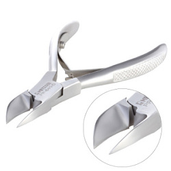 Щипцы для ногтей METZGER РР-840-D (10cm) купить недорого в интернет магазине Beauty Prof с доставкой по Хабаровску и регионам России