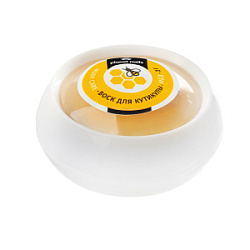 PLANET NAILS Воск для кутикулы мед 2 гр купить недорого в интернет магазине Beauty Prof с доставкой по Хабаровску и регионам России