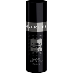 ESTEL Alpha Homme Масло для бритья 50 мл купить недорого в интернет магазине Beauty Prof с доставкой по Хабаровску и регионам России
