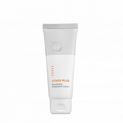 HOLY LAND Acnox Plus Крем увлажняющий 70 мл купить недорого в интернет магазине Beauty Prof с доставкой по Хабаровску и регионам России