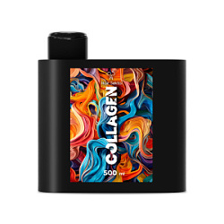 HAIR SEKTA Коллагеновый уплотняющий уход с интенсивным разглаживанием волос 500 мл купить недорого в интернет магазине Beauty Prof с доставкой по Хабаровску и регионам России