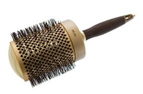 Термобрашинг OLIVIA GARDEN NanoThermic 80 мм купить недорого в интернет магазине Beauty Prof с доставкой по Хабаровску и регионам России