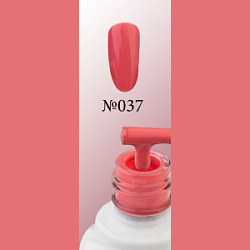 MELODY TOKYO Gel Polish Гель-лак 037 15 мл купить недорого в интернет магазине Beauty Prof с доставкой по Хабаровску и регионам России