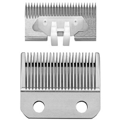 BABYLISS PRO Barbers Spirit Нож для FX880E 45мм высота среза 1-3,5мм купить недорого в интернет магазине Beauty Prof с доставкой по Хабаровску и регионам России