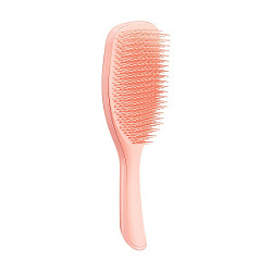 Tangle Teezer The Wet Detangler Peach Glow купить недорого в интернет магазине Beauty Prof с доставкой по Хабаровску и регионам России
