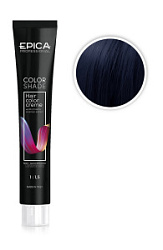 EPICA Крем-краска Корректор Синий 100 мл купить недорого в интернет магазине Beauty Prof с доставкой по Хабаровску и регионам России