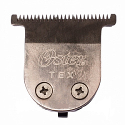 OSTER Artistan Platinum Нож для 998-32 38мм высота среза 0,2мм Т-образный текстурирующий купить недорого в интернет магазине Beauty Prof с доставкой по Хабаровску и регионам России