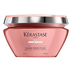 KERASTASE Chroma Absolu Маска Chroma Filler 200 мл купить недорого в интернет магазине Beauty Prof с доставкой по Хабаровску и регионам России