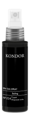 KONDOR Re Style 224 Спрей для укладки волос Морская соль 100 мл  купить недорого в интернет магазине Beauty Prof с доставкой по Хабаровску и регионам России