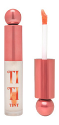 VIVIENNE SABO Тинт для губ Tititint тон 07 чувственный розовый купить недорого в интернет магазине Beauty Prof с доставкой по Хабаровску и регионам России