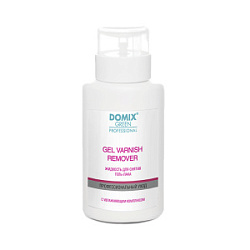 DOMIX GP Gel Varnish Remover Средство для снятия гель-лака помпа 255 мм купить недорого в интернет магазине Beauty Prof с доставкой по Хабаровску и регионам России