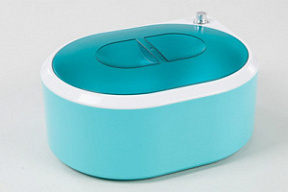 Парафиновая ванна SD-8009 бирюзовая купить недорого в интернет магазине Beauty Prof с доставкой по Хабаровску и регионам России