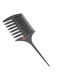INARI KITSUNE Расческа для мелирования IC01Black купить недорого в интернет магазине Beauty Prof с доставкой по Хабаровску и регионам России