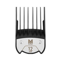 MOSER Насадка магнитая 1801-7080 Premium Magnetic 12 мм  купить недорого в интернет магазине Beauty Prof с доставкой по Хабаровску и регионам России