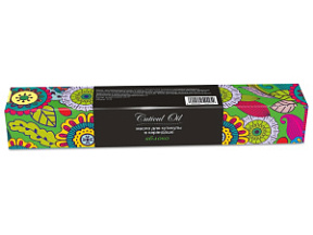 JESS NAIL Масло для кутикулы в карандаше в ассортименте 3 мл купить недорого в интернет магазине Beauty Prof с доставкой по Хабаровску и регионам России