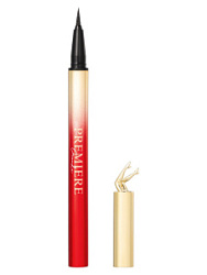 VIVIENNE SABO Подводка для глаз с мерцанием Grande Premiere 01 черный с серебрянными блестками купить недорого в интернет магазине Beauty Prof с доставкой по Хабаровску и регионам России