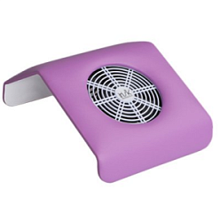 IRISK Пылесос настольный Sense 03 сиреневый 30W купить недорого в интернет магазине Beauty Prof с доставкой по Хабаровску и регионам России