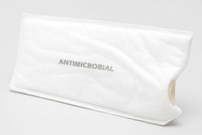 PODOMASTER Professional Mini Мешок для аппарата антибактериальный белый