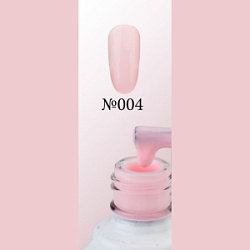 MELODY TOKYO Gel Polish Гель-лак 004 15 мл купить недорого в интернет магазине Beauty Prof с доставкой по Хабаровску и регионам России