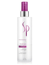 WELLA SP Color Save Спрей ультралегкий 185 мл купить недорого в интернет магазине Beauty Prof с доставкой по Хабаровску и регионам России